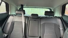 Kia Sportage 1.6T GDi 207 HEV 3 5dr Auto Hybrid Estate